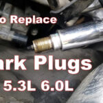 2008 Chevy Express Van 4 8lt Firing Order Vans