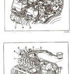 I Have The Spark Plug Wires Off On A 2002 Impala 3 4 Liter I Need To