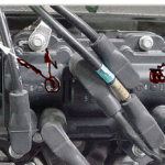 On The 3 5 Liter In A Chevy Malibu I Need To Know How The Cylinders Are